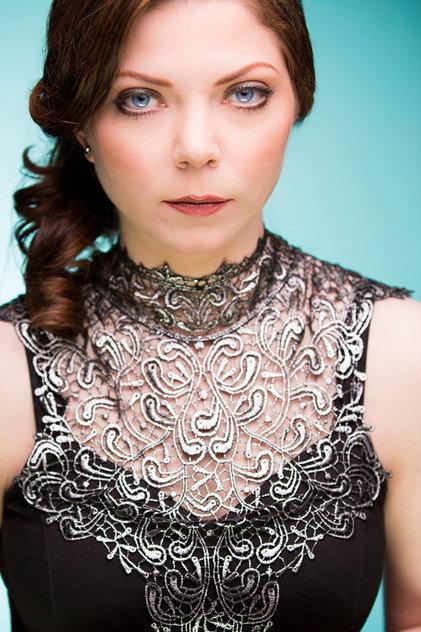 Lindsay Lane - Actor Profile Photo