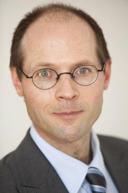 Olivier De Schutter - Actor Profile Photo