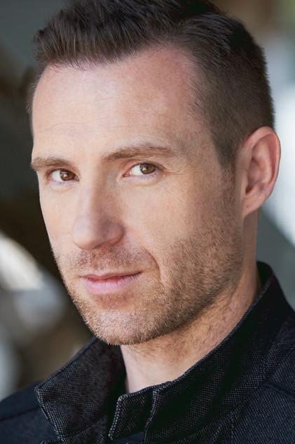 Christopher Morris - Actor Profile Photo