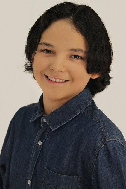 Carlos Javier Gámiz - Actor Profile Photo