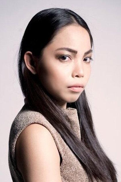 Sue Ann Yeoh - Actor Profile Photo