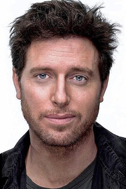 Ryan Alosio - Actor Profile Photo