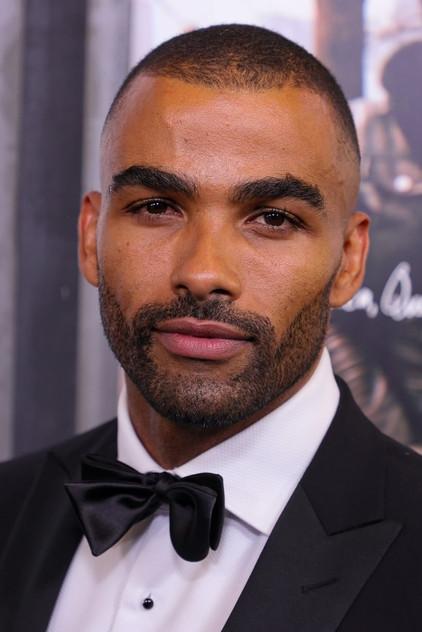 Toby Sandeman - Actor Profile Photo