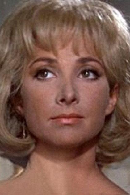 Dora Reisser - Actor Profile Photo