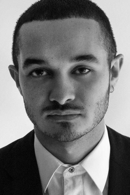 G. Galo - Actor Profile Photo