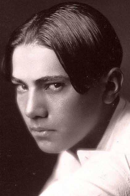 Ted Hecht - Actor Profile Photo