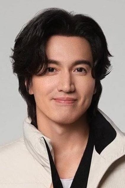 Jerry Yan - Actor Profile Photo