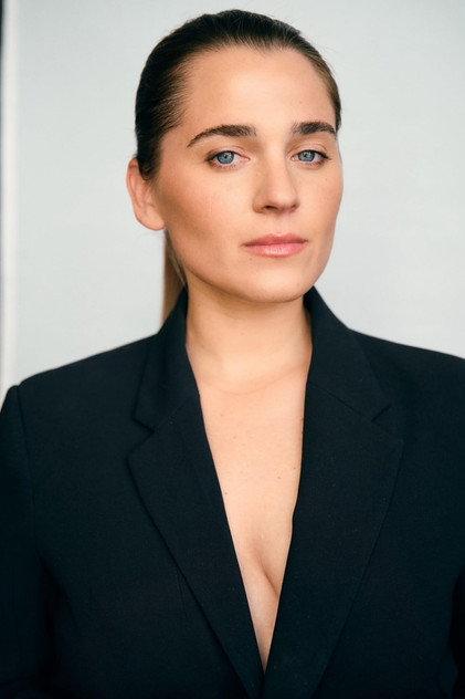 Taryn Kelly - Actor Profile Photo