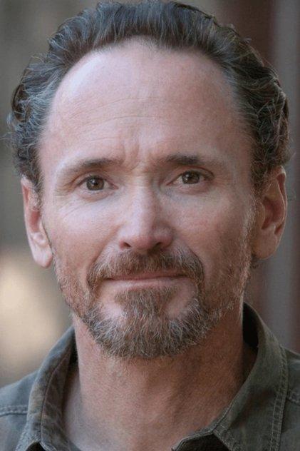 James Parks - Actor Profile Photo