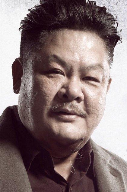 Lam Suet - Actor Profile Photo