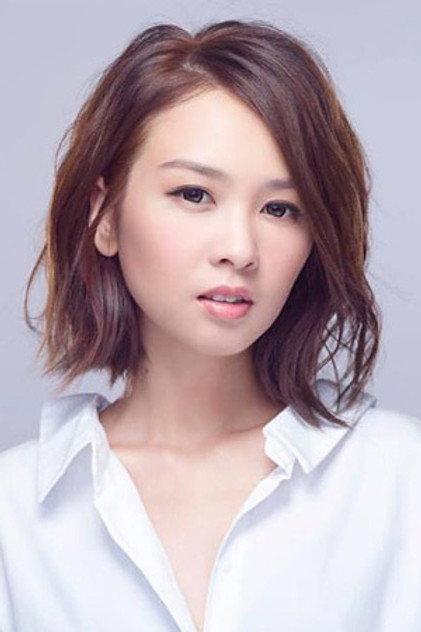 Crystal Cheung Man-Ka - Actor Profile Photo