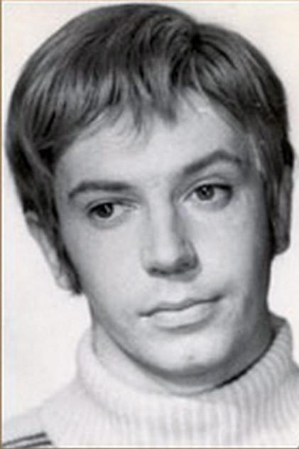 Mikhail Polyak - Actor Profile Photo