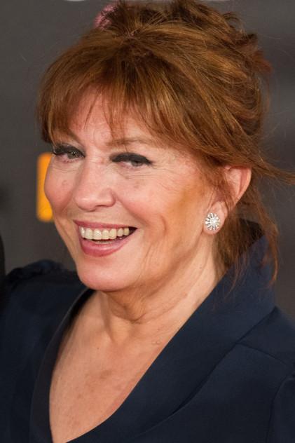 Mercedes Sampietro - Actor Profile Photo