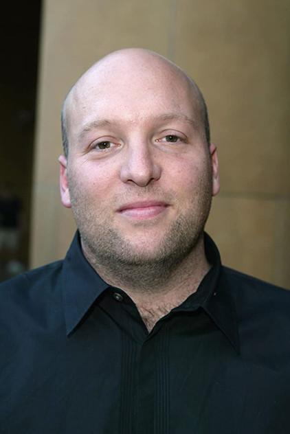 Zak Penn - Actor Profile Photo