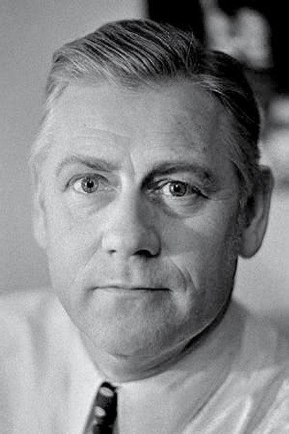Arve Opsahl - Actor Profile Photo