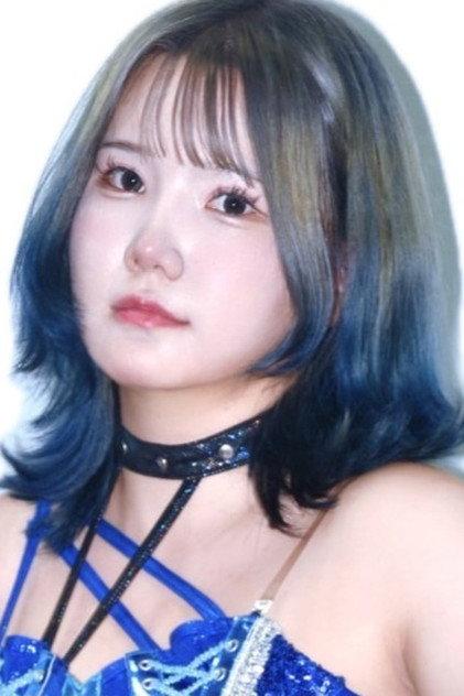 Big Haruka - Actor Profile Photo