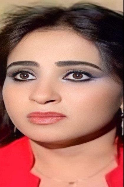 Mona Ismail - Actor Profile Photo