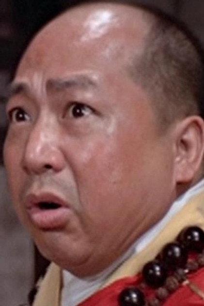 Lau Yat-Fan - Actor Profile Photo