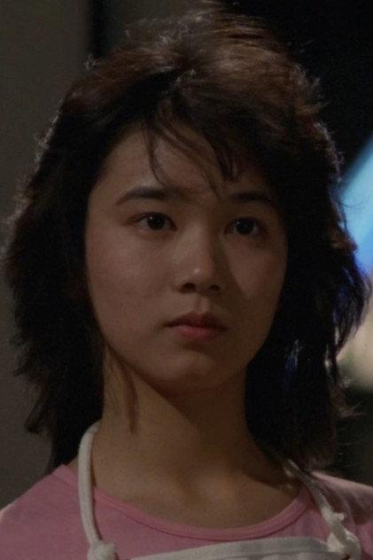 Natsuko Yamamoto - Actor Profile Photo
