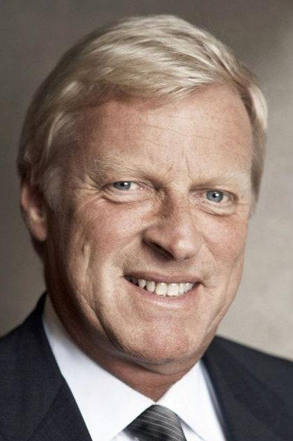 Fred Gehring - Actor Profile Photo