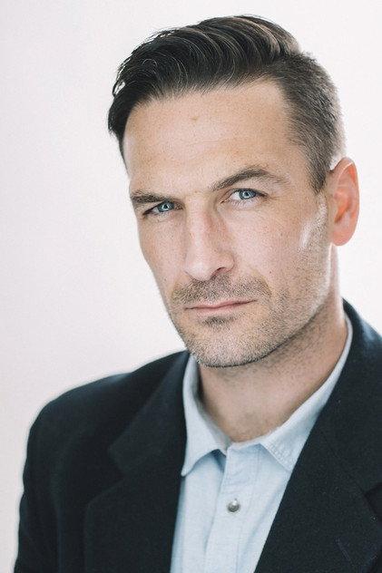 Matthew Che'z - Actor Profile Photo
