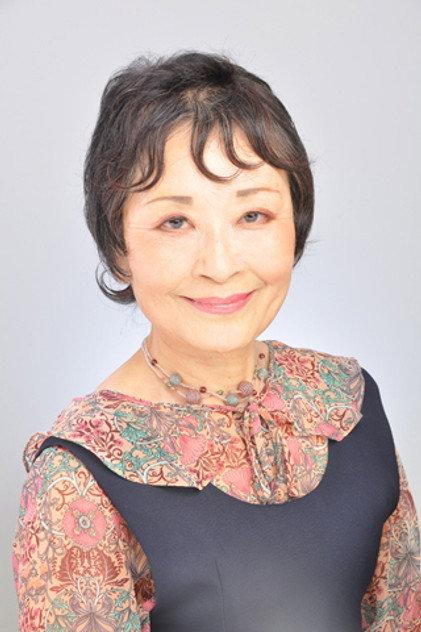 Toshiko Sawada - Actor Profile Photo