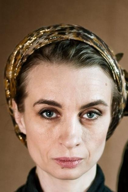 Signa Köstler - Actor Profile Photo