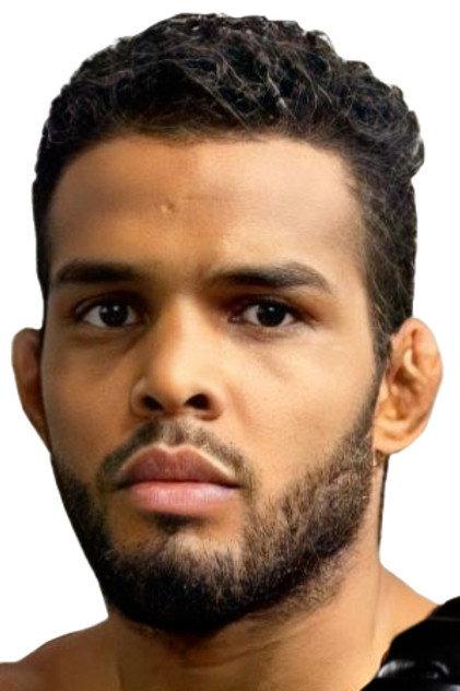 Manoel Sousa - Actor Profile Photo