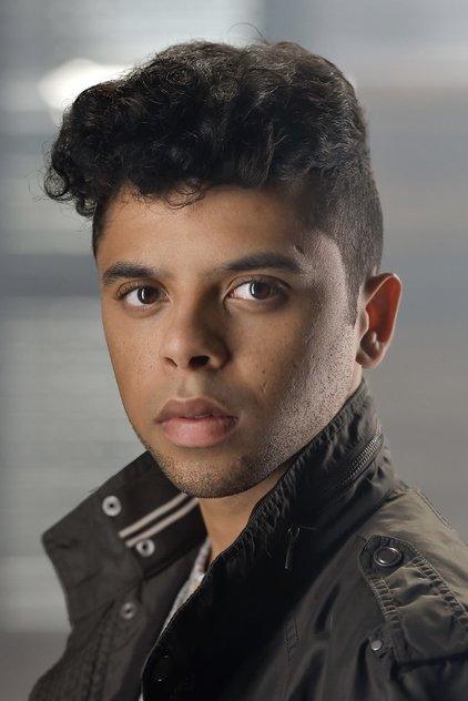 Bruno Rose - Actor Profile Photo