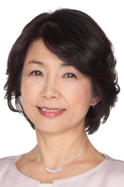 Yoshie Ichige - Actor Profile Photo