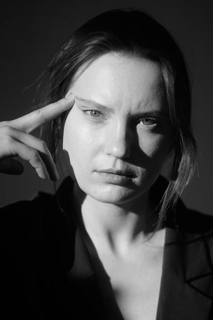 Gerda Čiuraitė - Actor Profile Photo