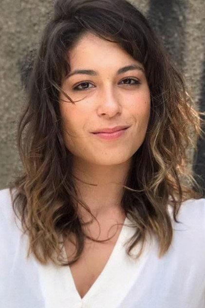 Joyce Castello - Actor Profile Photo