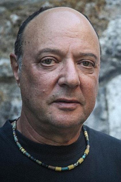 Stephen Segerman - Actor Profile Photo