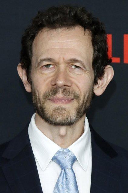 Adam Godley - Actor Profile Photo