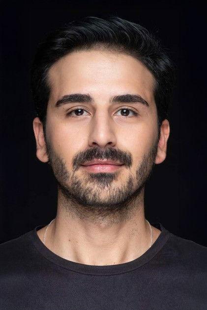 Ozan Yiğit - Actor Profile Photo