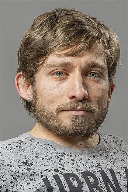 Giovanni Venturini - Actor Profile Photo
