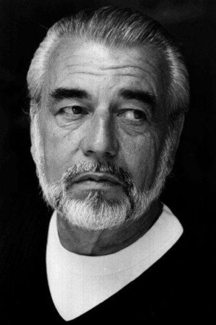 Bud Watson - Actor Profile Photo