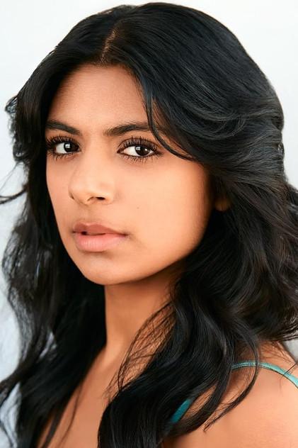 Jessica Maldonado - Actor Profile Photo