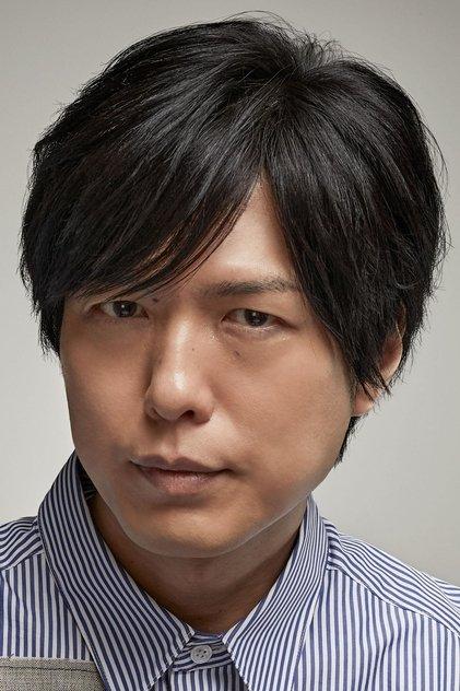 Hiroshi Kamiya - Actor Profile Photo