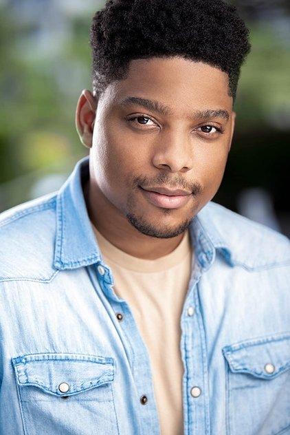 Perris Drew - Actor Profile Photo