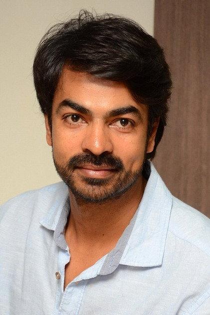 Ravi Varma - Actor Profile Photo