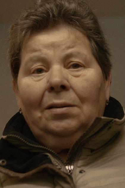 Olha Malorod - Actor Profile Photo