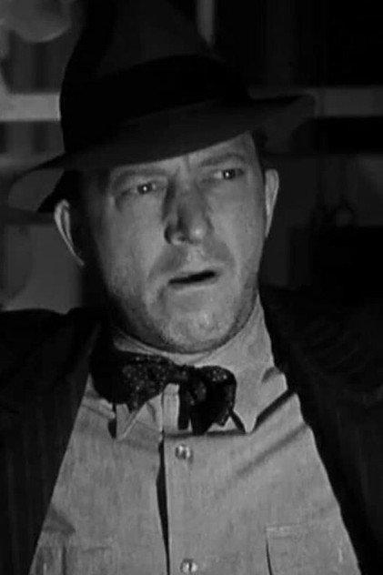 Billy Wayne - Actor Profile Photo