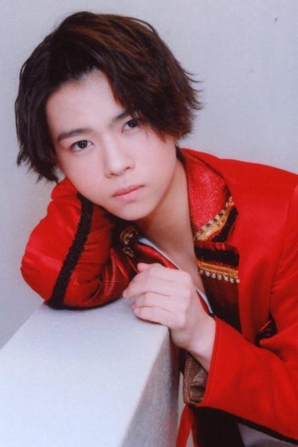 Oriyama Nao - Actor Profile Photo