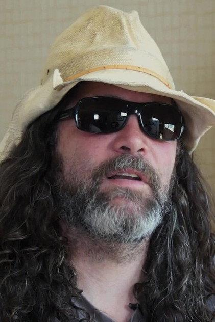 Kevin Sharp - Actor Profile Photo