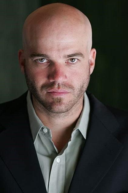 John Dixon - Actor Profile Photo
