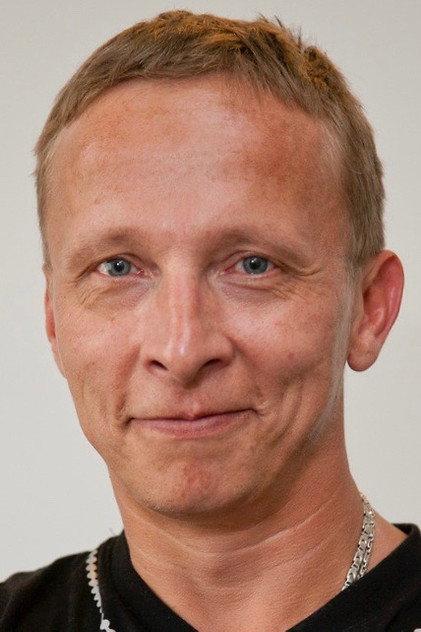 Ivan Okhlobystin - Actor Profile Photo