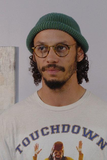 A.J. Cutler - Actor Profile Photo