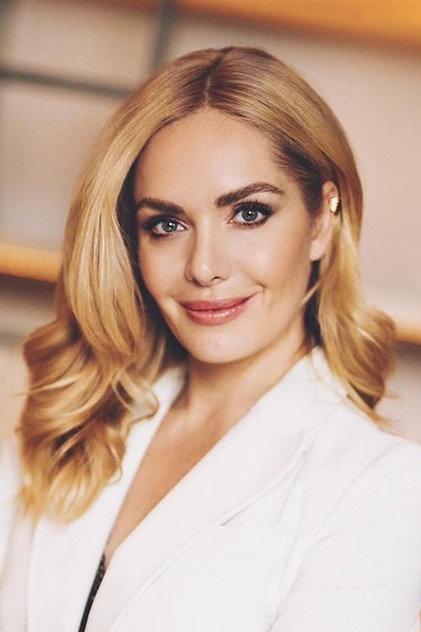 Taťána Kuchařová - Actor Profile Photo