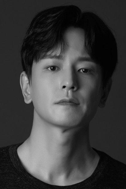 Lim Ju-hwan - Actor Profile Photo